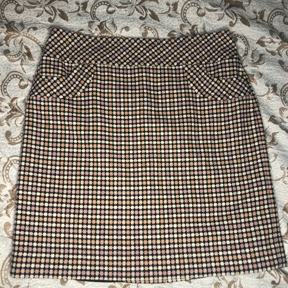 Vintage Ann Taylor Loft Skirt